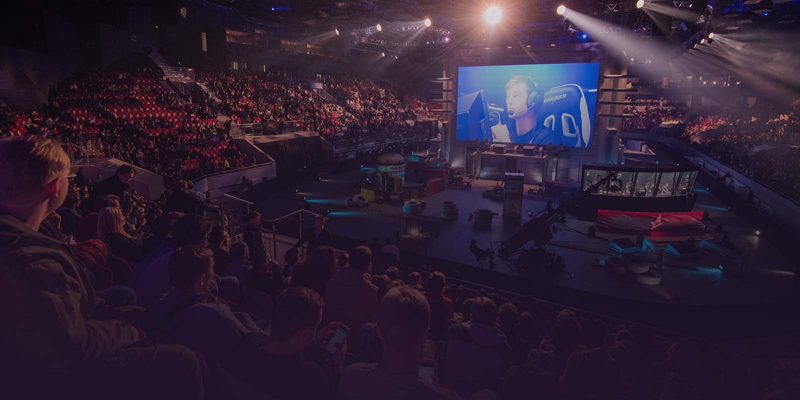 MoD and xRin battle it out for Group B2B