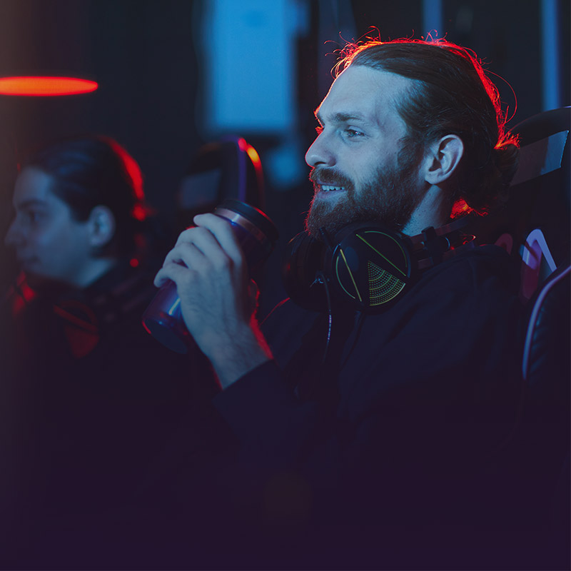 Discovering new map for Season 11