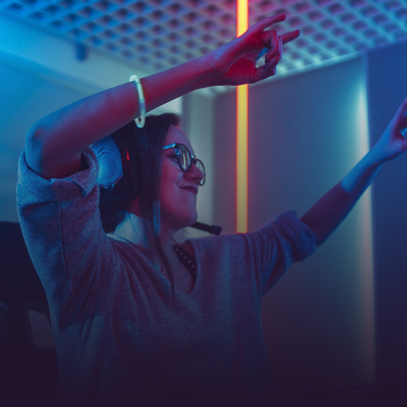 Chapter 2 launches with new areas