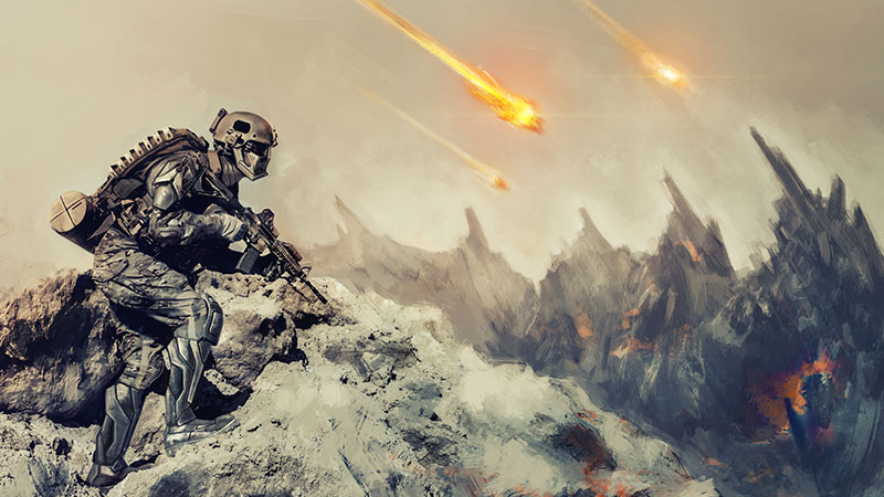 Alenio launches esports teams