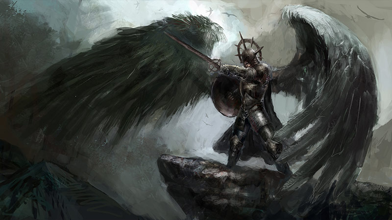 Magic: Dead in the Standard format