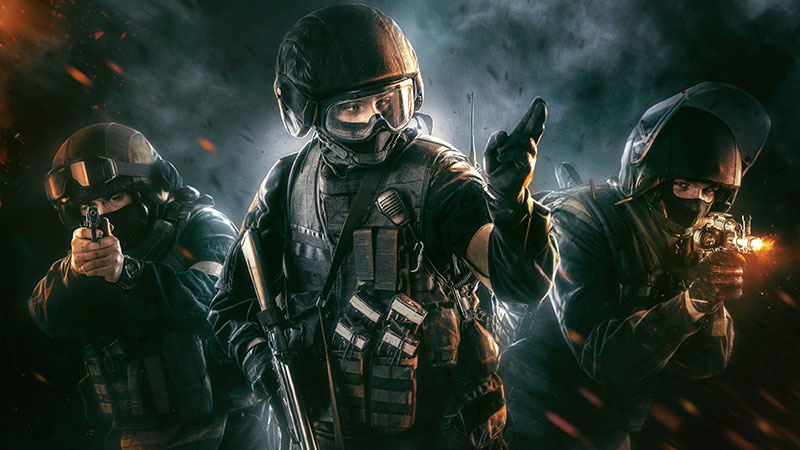 Group A is stacked at AML One